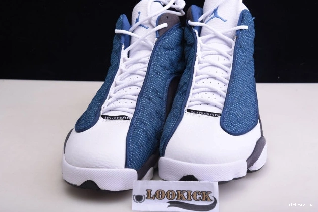 Rep Jordan Retro 13 Air 414571-401 Flint (2010) 0711